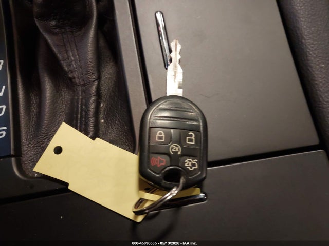 Ford Taurus Sel