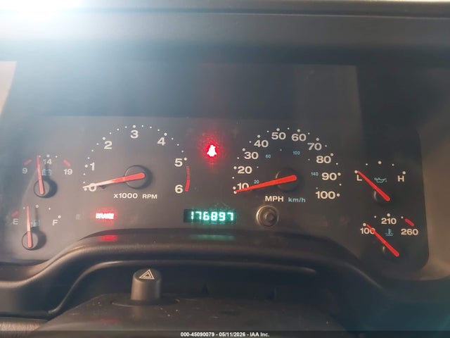 Jeep Wrangler Se