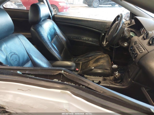 Mercury Cougar V6