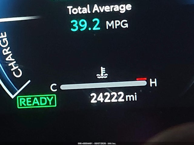 Toyota Camry Xse