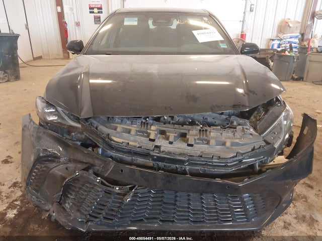 Toyota Camry Xse
