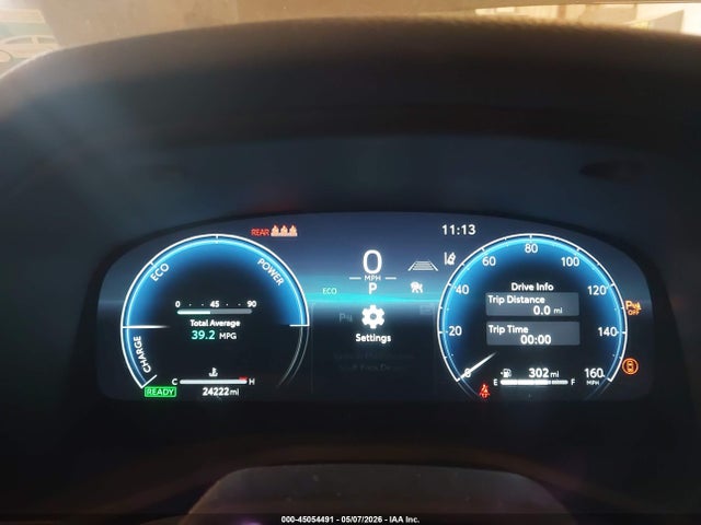 Toyota Camry Xse