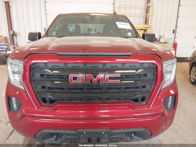 GMC Sierra 1500 Elevation