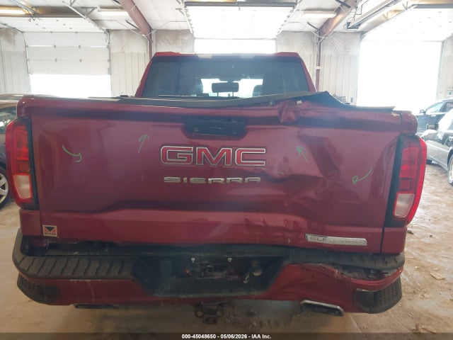 GMC Sierra 1500 Elevation
