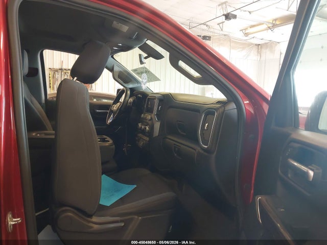 GMC Sierra 1500 Elevation