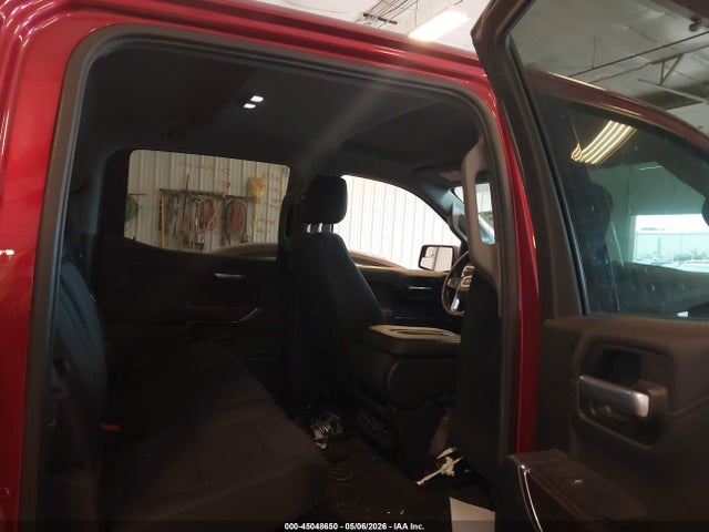 GMC Sierra 1500 Elevation