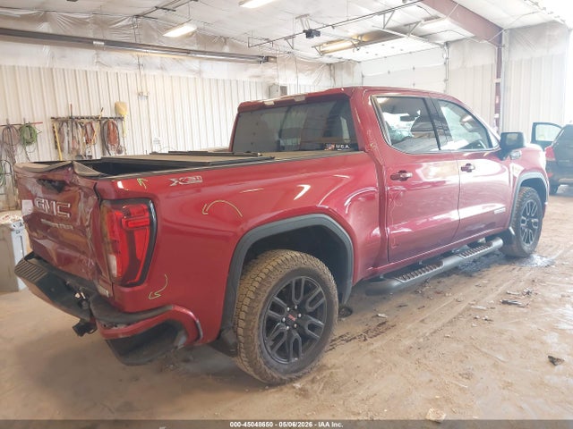 GMC Sierra 1500 Elevation
