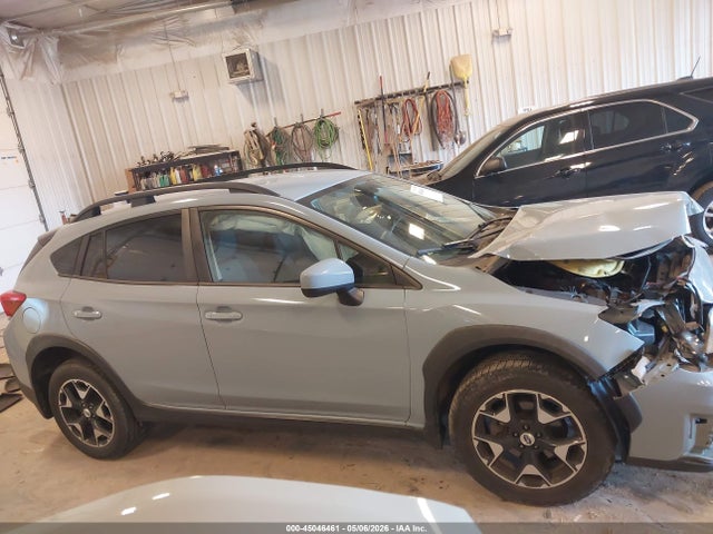 Subaru Crosstrek 2.0i Premium