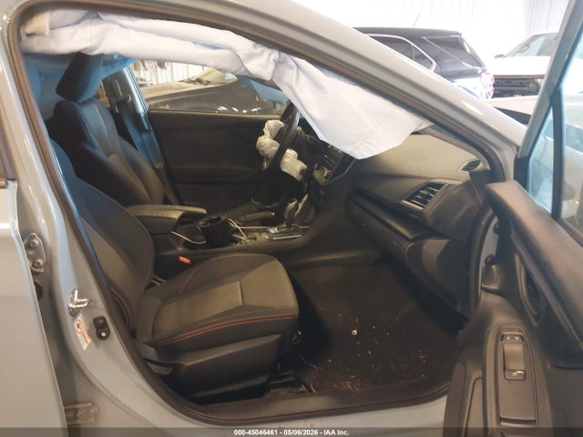 Subaru Crosstrek 2.0i Premium