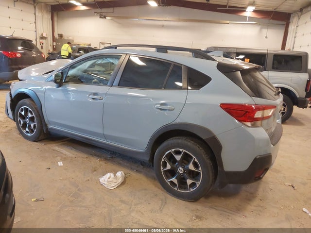 Subaru Crosstrek 2.0i Premium