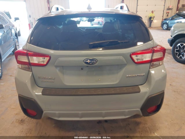 Subaru Crosstrek 2.0i Premium