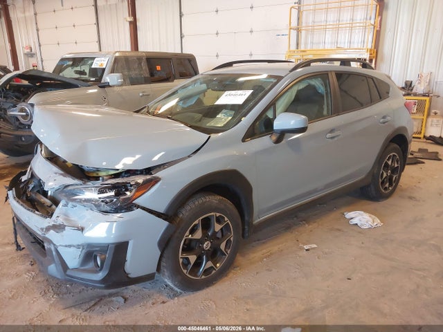 Subaru Crosstrek 2.0i Premium