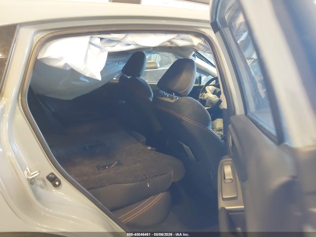 Subaru Crosstrek 2.0i Premium