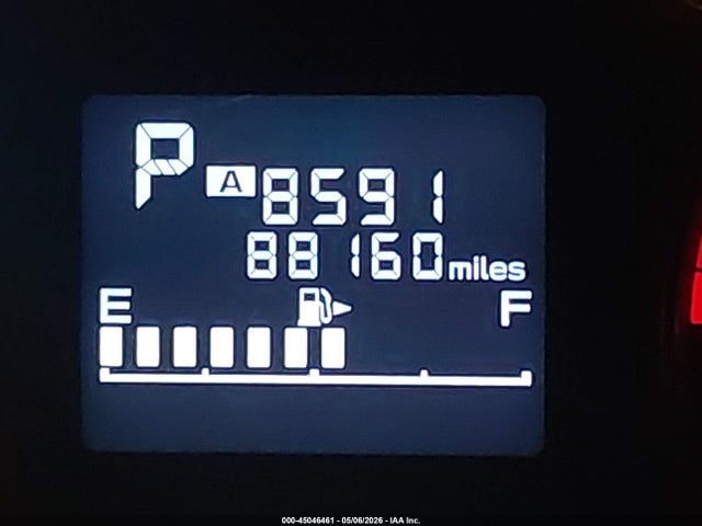 Subaru Crosstrek 2.0i Premium