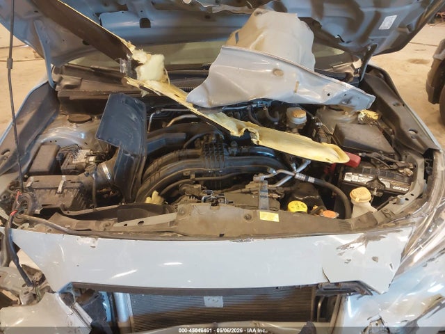 Subaru Crosstrek 2.0i Premium