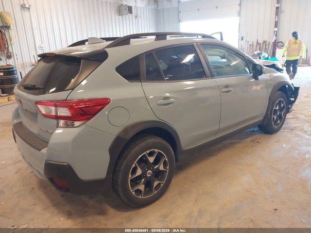 Subaru Crosstrek 2.0i Premium