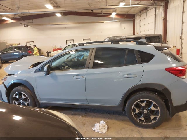 Subaru Crosstrek 2.0i Premium