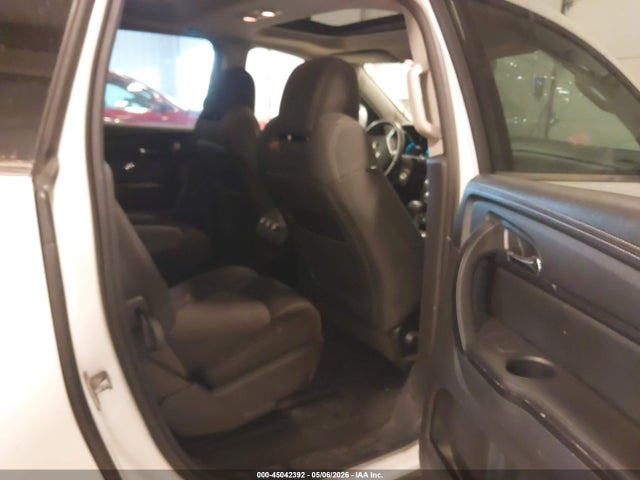 Chevrolet Traverse 1lt