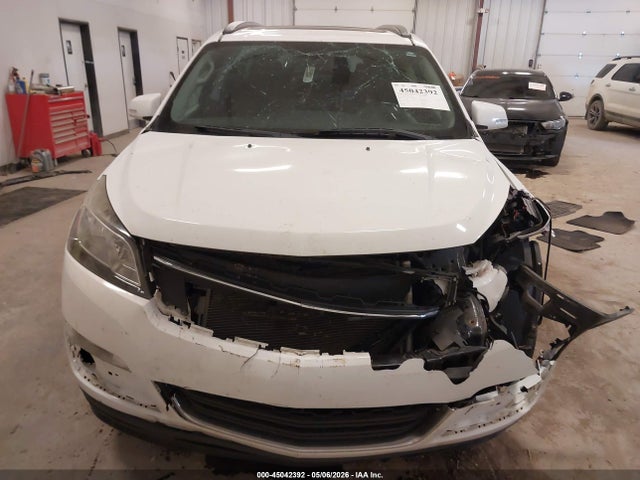 Chevrolet Traverse 1lt