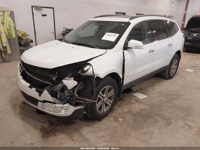 Chevrolet Traverse 1lt