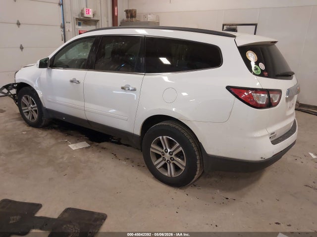 Chevrolet Traverse 1lt