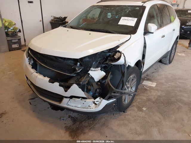 Chevrolet Traverse 1lt