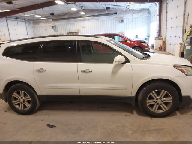 Chevrolet Traverse 1lt