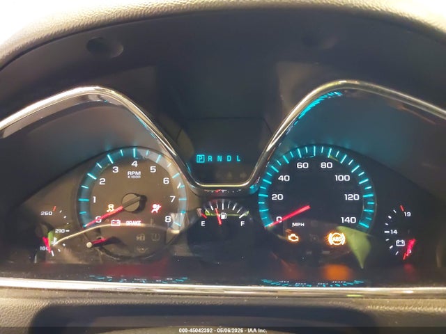 Chevrolet Traverse 1lt