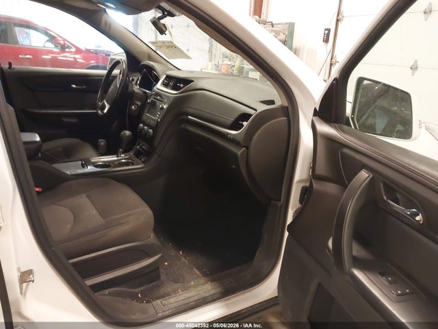 Chevrolet Traverse 1lt