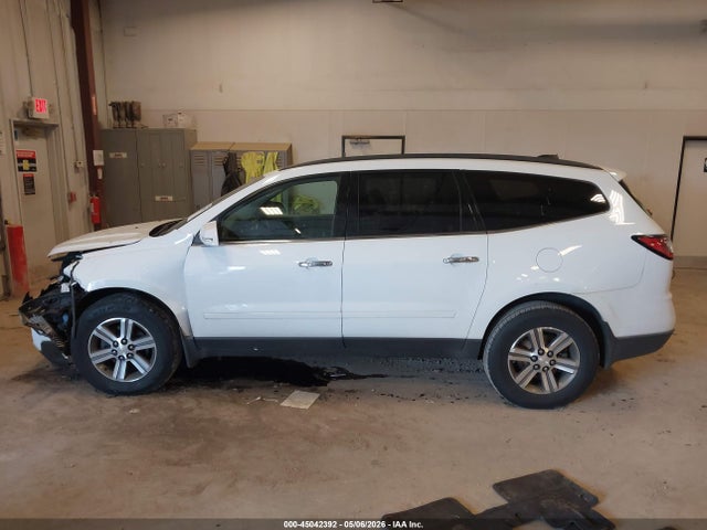 Chevrolet Traverse 1lt