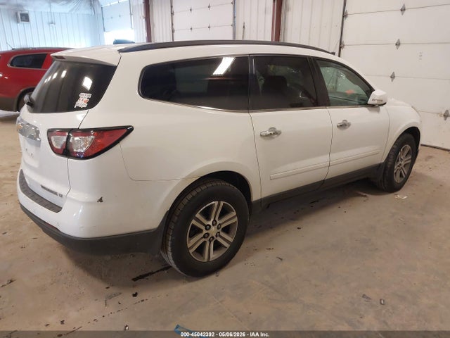 Chevrolet Traverse 1lt