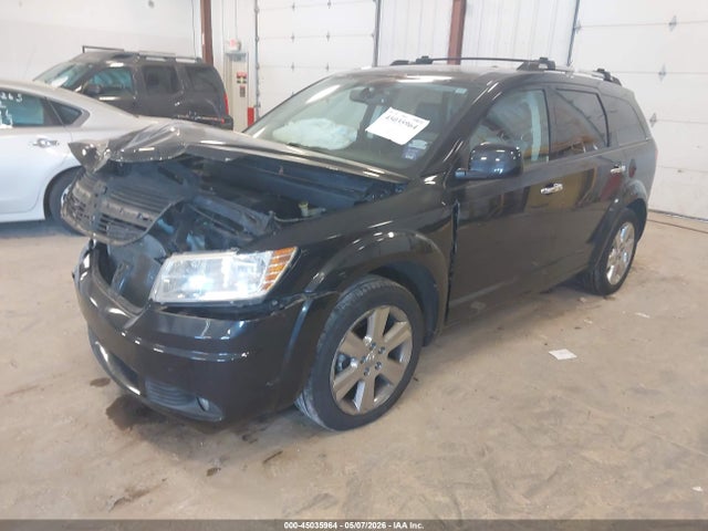 Dodge Journey