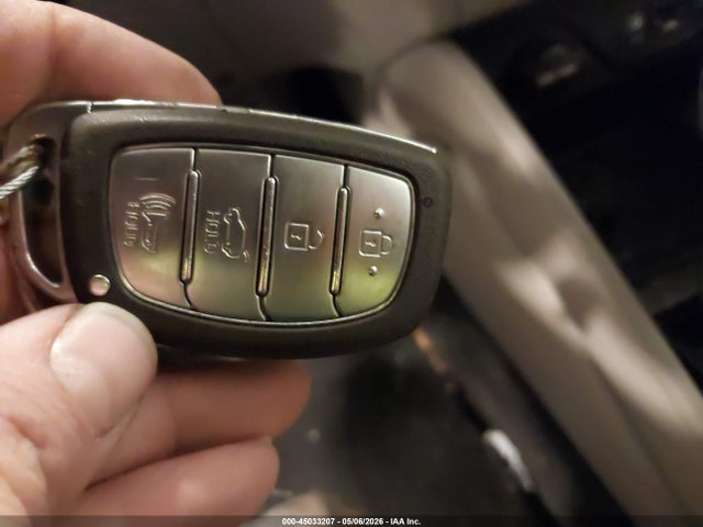 Hyundai TUCSON Sel