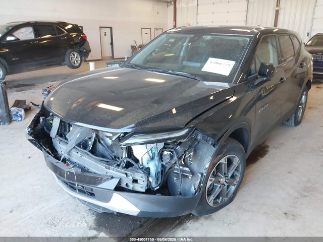 Chevrolet Blazer Fwd 2lt
