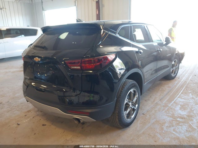 Chevrolet Blazer Fwd 2lt