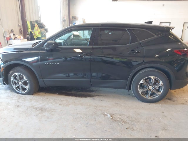 Chevrolet Blazer Fwd 2lt