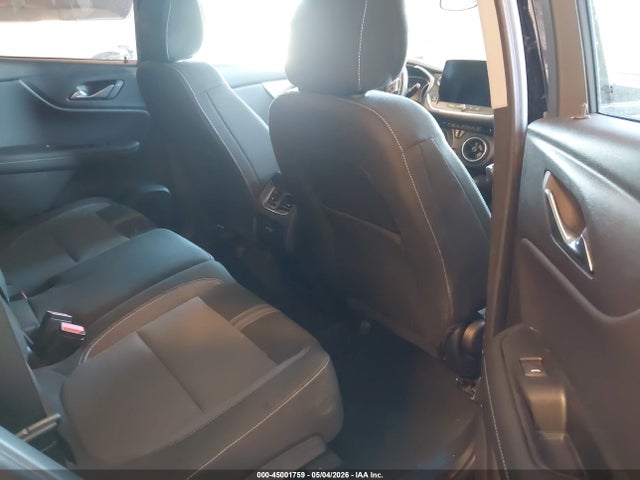 Chevrolet Blazer Fwd 2lt