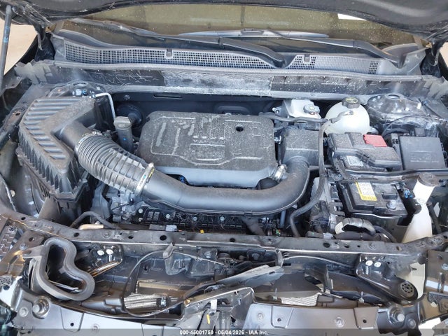 Chevrolet Blazer Fwd 2lt