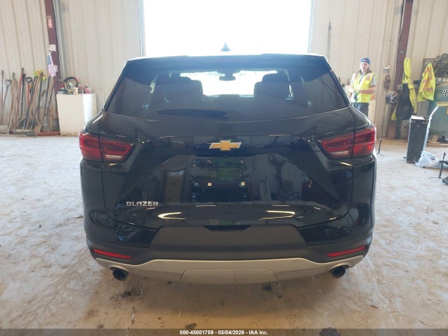 Chevrolet Blazer Fwd 2lt