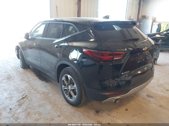 Chevrolet Blazer Fwd 2lt