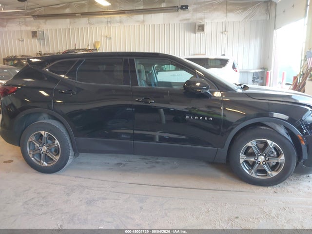 Chevrolet Blazer Fwd 2lt