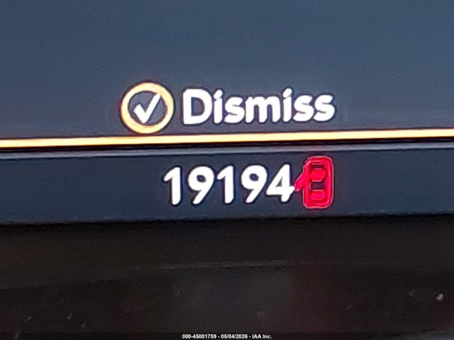 Chevrolet Blazer Fwd 2lt