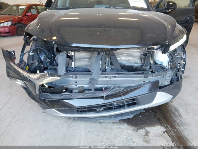 Chevrolet Blazer Fwd 2lt