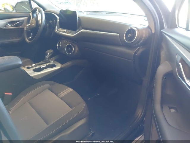 Chevrolet Blazer Fwd 2lt