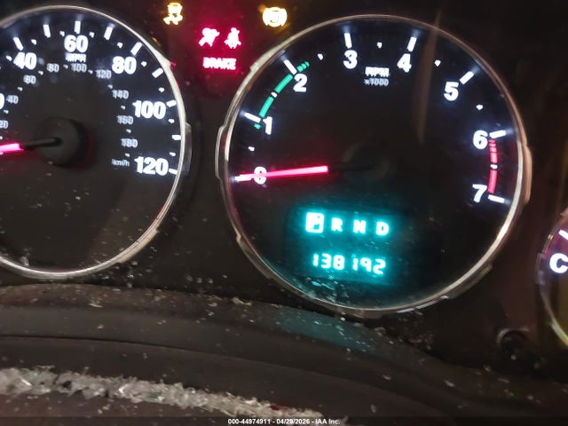 Jeep Liberty Sport