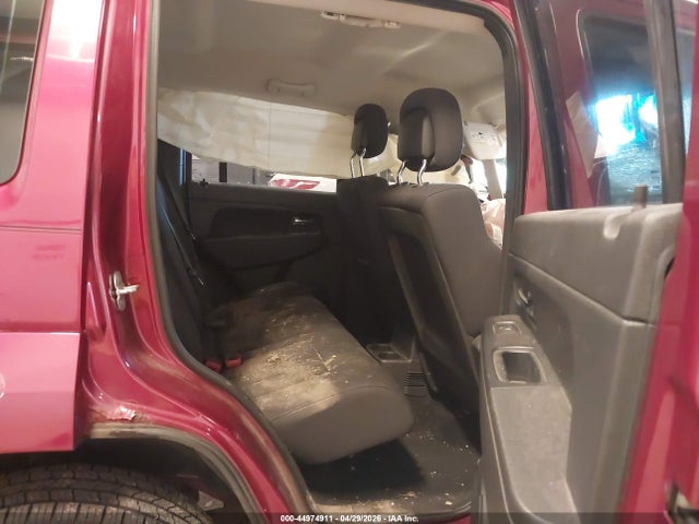 Jeep Liberty Sport