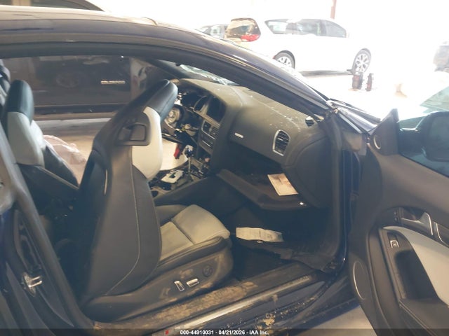 Audi S5 3.0t Premium Plus
