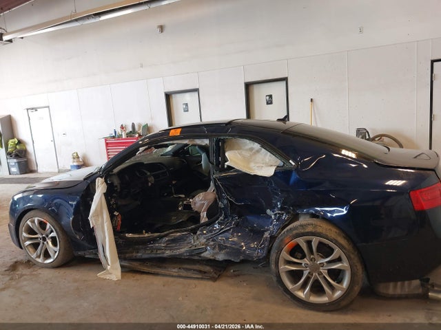 Audi S5 3.0t Premium Plus