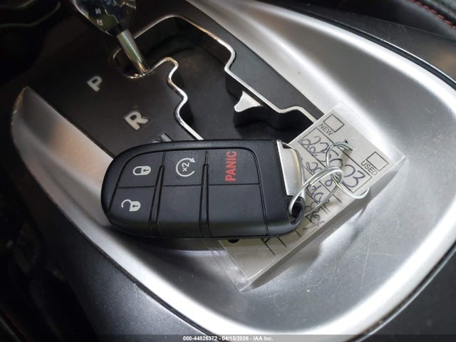 Dodge Journey Gt Awd