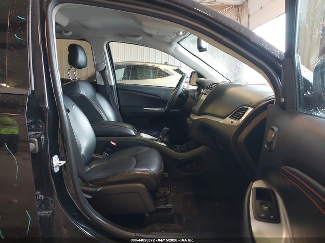Dodge Journey Gt Awd